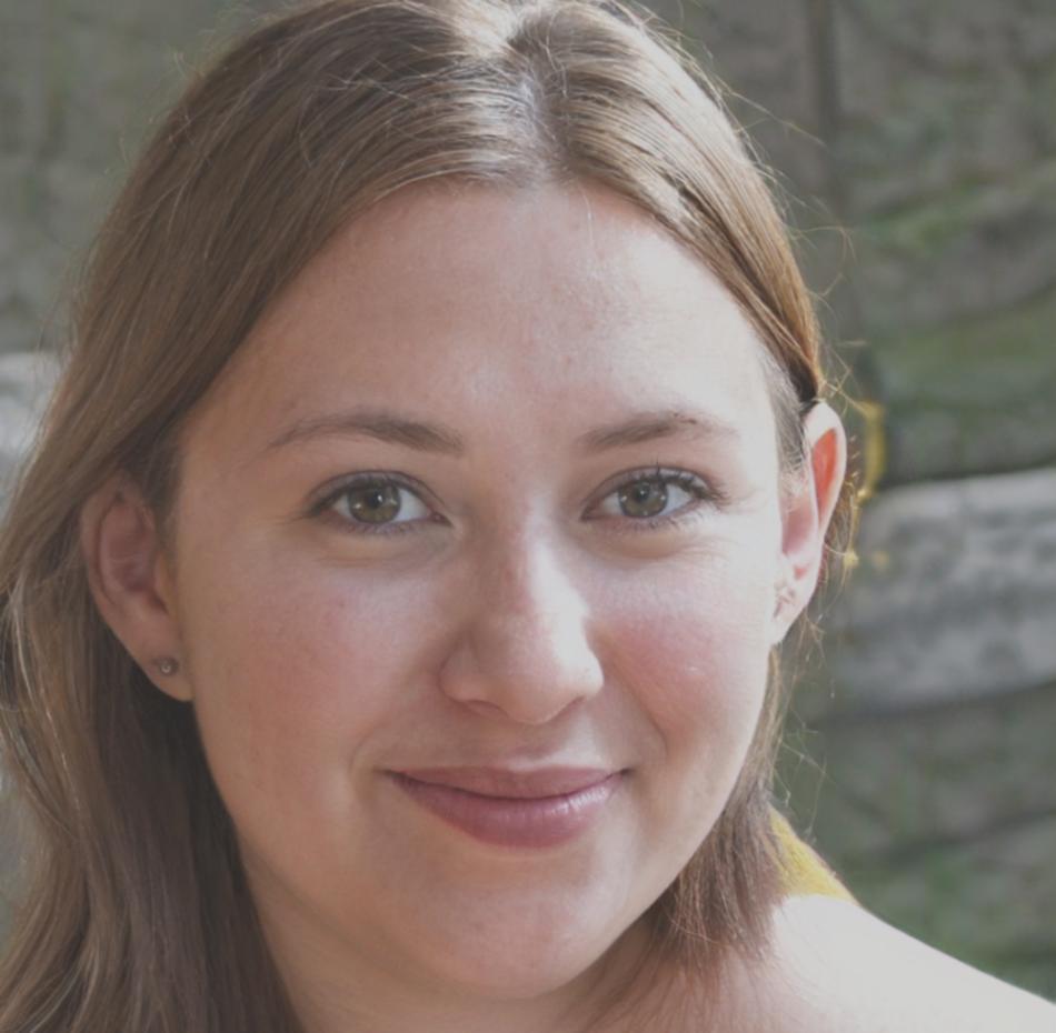 Portrait de Séverine Laborde